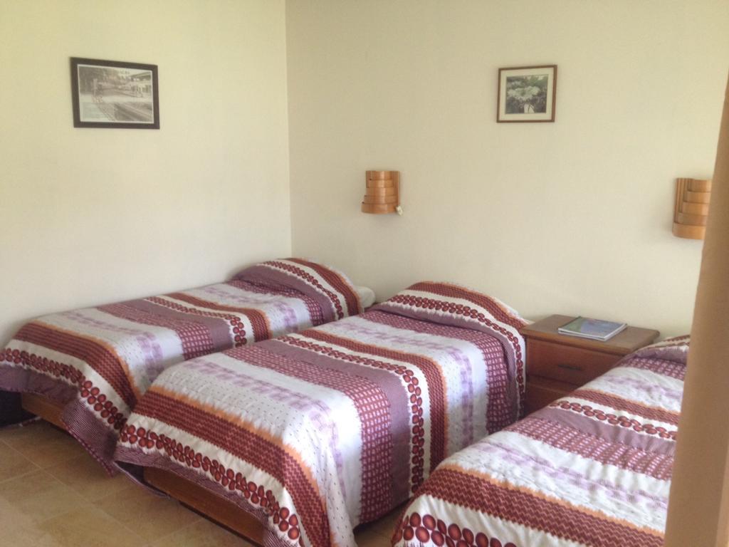 Hotel Wagelia Turrialba Quarto foto
