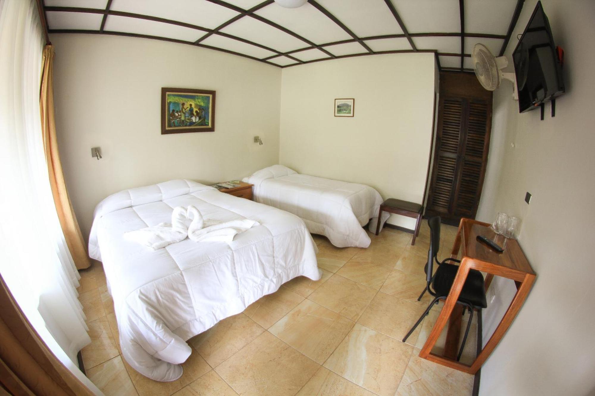 Hotel Wagelia Turrialba Quarto foto